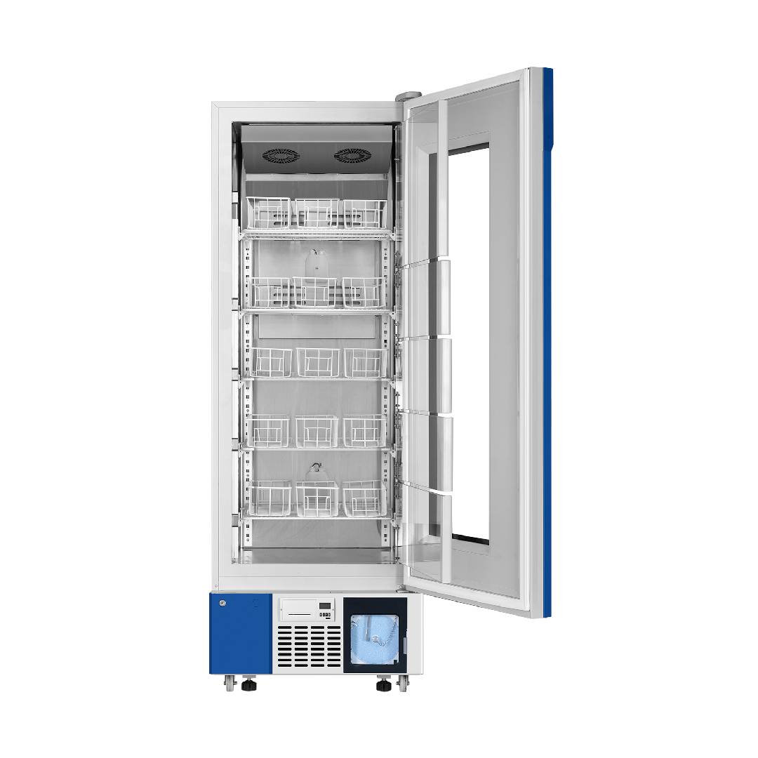 Advanced Blood Bank Refrigerator-Touchscreen - Haier Biomedical